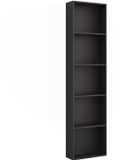 Vicco Zijplank Elmo, Antraciet, 50 x 200 cm