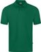 Jako Doubletex Polo Heren - Groen | Maat: L