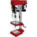 Holzmann Maschinen SB203V_230V Perceuse à colonne détabli 750 W Hauteur totale 1125 mm 230 V