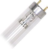 Philips TMC TL lamp UV-C 6Watt