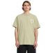 Volcom T-shirt à manches courtes Round Out