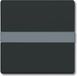 Busch-Jaeger ABB Busch-Jaeger 2106 N-35 TEKSWIP IP44 A-W Mat Wit