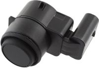 Modecar PDC Sensor - BMW Serie 1/3/X1/Z4 - Achteruitrijsensor - Zwart