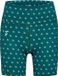 Hummel Hmlhiit Aop Impact Hw Short Tights 232372 Dames XS Balsam