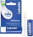 Labello Original Lippenbalsem Kleurloos Unisex Karitéboter Hydraterend Voedend Verzachtend