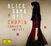 Universal Music Frédéric Chopin - Alice Sara Ott
