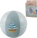 Rubo Toys Little Dutch Strandbal Sailors Bay 50cm