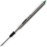 LAMY M16 Balpenvulling Medium - Groen
