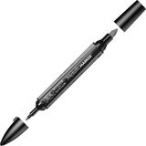 Winsor & Newton MetallicMarker Silver