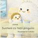 Suntem cu totii pinguini: Povestea lui Ciufulici