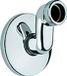 GROHE raccord 1/2Mx3/4 chrome