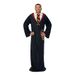 NORTHWEST Harry Potter Full Body Speler Comfortabele Gooi Deken met Mouwen