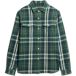 Superdry The Merchant Store Chemise à carreaux épais Hommes Manches longues chemises