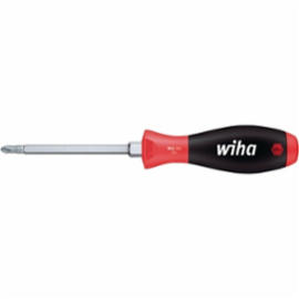 Wiha Kruisschroevendraaier 312SF PH 2x100 - 4010995007652