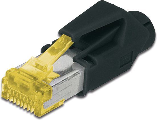 Digitus RJ45 connector