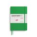 LEUCHTTURM1917 372710 weekkalender medium (A5) 2026, Spring Leaf, Engels