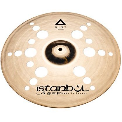 Istanbul Agop XIST ION Crash 20" - Cymbals