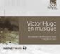 Victor Konstantin Wolff - Victor Hugo En Musique (CD)