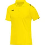 Jako Classico Polo Kinderen - Citroen | Maat: 140