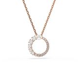 Swarovski 5692265 - Collier - Verguld metaal
