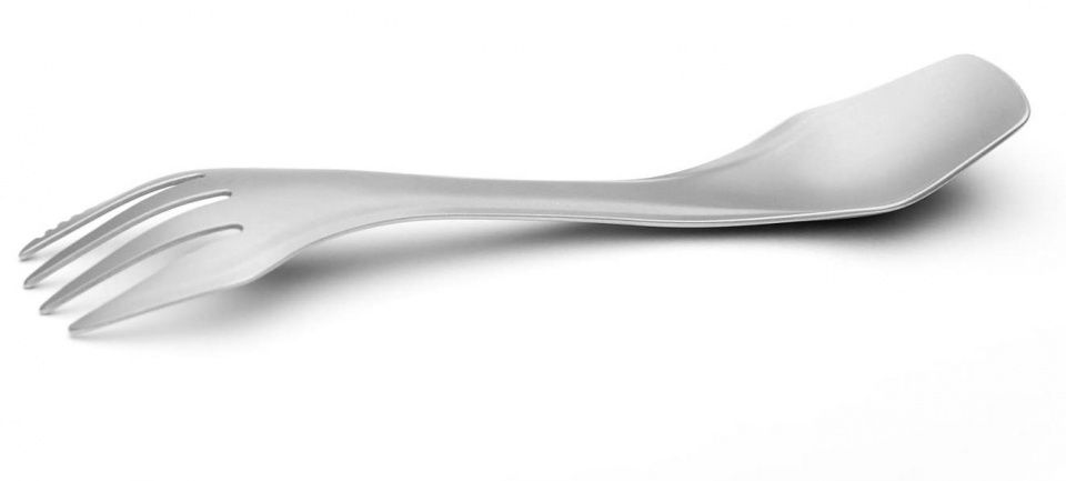 Fire Maple Fmt-t21 Titanium Vork En Lepel Combinatie Gewicht 22 Gram