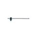 KING TONY 457210 Schuif T-handvat, 1/2-inch