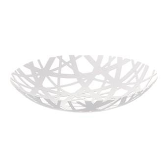 Yamazaki Tower Fruitschaal Ø 26 cm - Wit