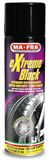 Mafra Extreme Black bandenzwart spuitbus 500ML