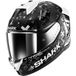 SHARK, Casque moto intégral SKWAL i3 HELLCAT, KUS, XS (+ additional smoked screen)