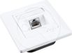 Solarix SX9-1-5E-STP-WH - connecteur Solarix, CAT5E STP, 1 x RJ45