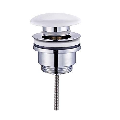 OXEN Ondergebrachte 171632 - Ventiel met Klikfunctie Universeel Porselein