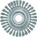Lessmann ronde borstel Ø115 mm STA 15.000 min-¹ - 472201EZ