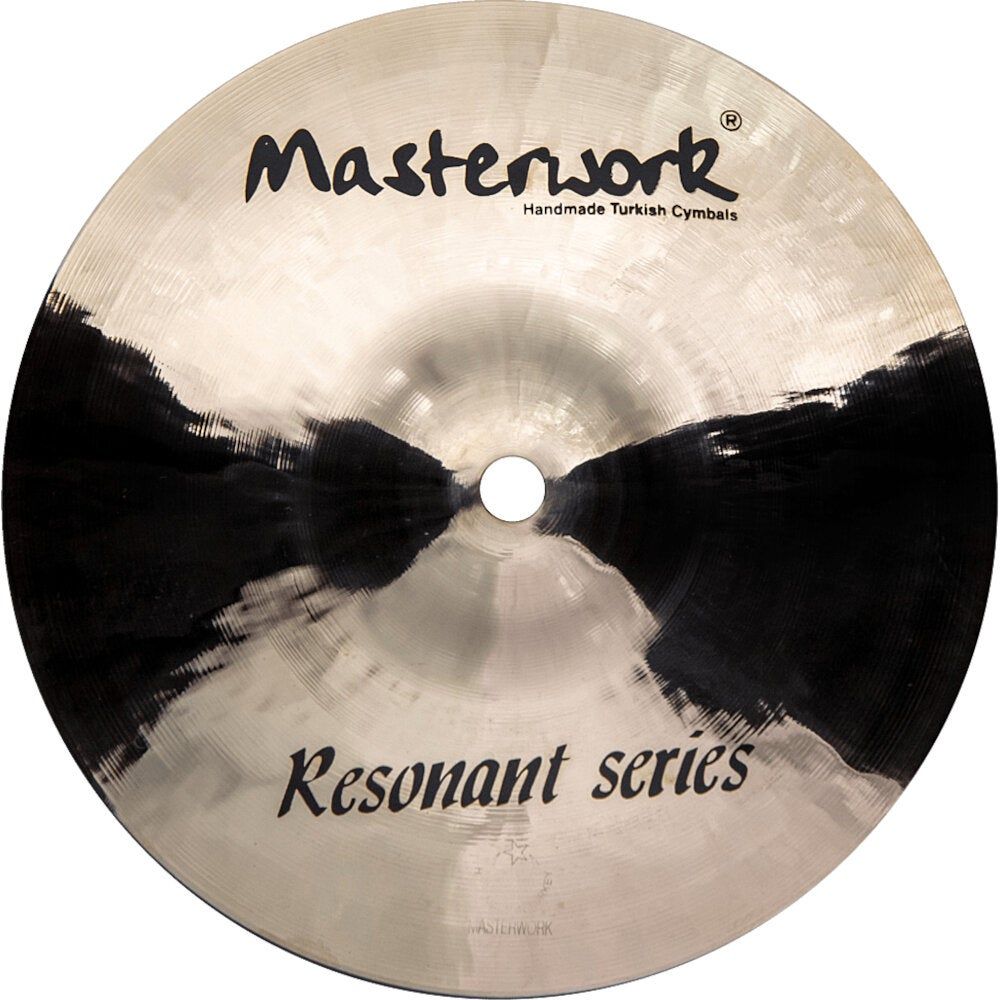 Masterwork Resonant 8 inch Splash