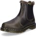 Dr. Martens 2976 Leonore Bottes Brun EU 37 Femme