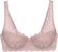 Triumph Amourette WHP Dames Beha - ROSE