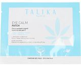 Talika Eye Calm Anti-Rimpel Pleisters voor Ooggebied Enkele Dosis