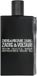 Zadig & Voltaire Eau de Toilette / 100 ml / Mannen