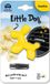 Little Dog autogeur - Vanilla - 45 dagen - autoluchtverfrisser