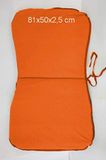 Euronovita' STC1090 monoblock-kussen, oranje