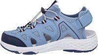 CMP Damessandalen Arhes Wandelsandalen Klittenband/Elastiek Mist Synthetisch Rubber Maat 40