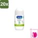 Sanex 20 x Deo Roll-on Bambou Frais Efficacité - 50 ml