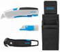 MARTOR SECUPRO 625 Cutter Mes Set met SECUMAX 350 & Vervangmesjes