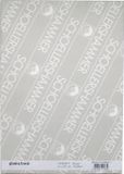 Schoellershammer Overtrek papier VF5003677 Papier A4 80 g/m² Transparant 250 Vellen