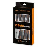 Beta 1207E/TX-D13 set de 13 tournevis pour vis Torx® - 012071213