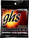 GHS GBUL Ultra Light Boomers Electric Guitar Strings
