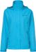 VAUDE Escape Light Jas, Hardshell Jas, Dames Outdoor Sportjassen, Waterdicht, Winddicht, Hardshell, Hooded, Regular fit