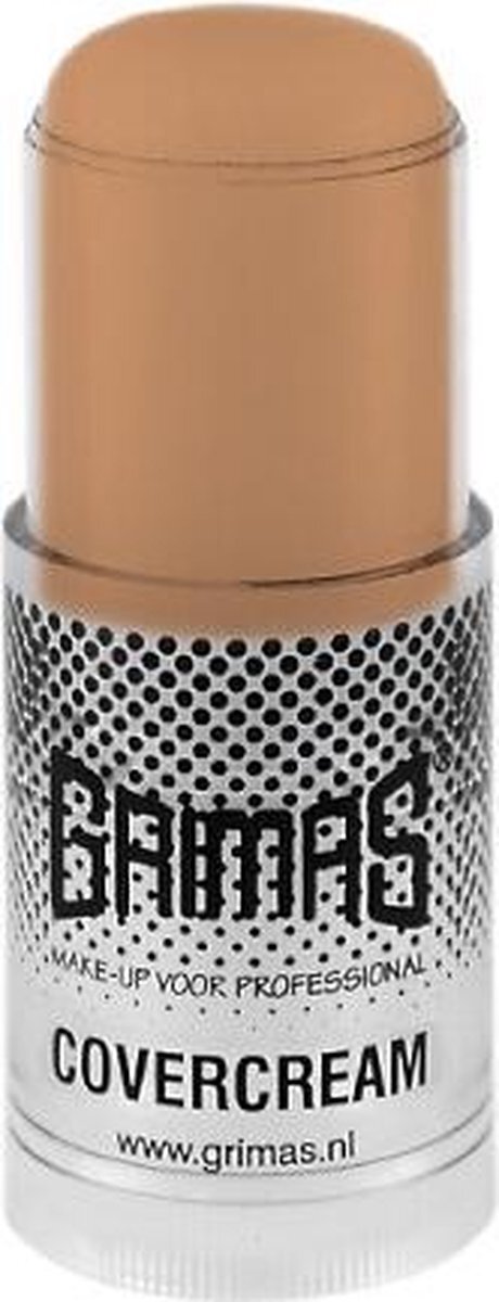 Grimas - Covercream pure - W4 - Stick - 23 ml