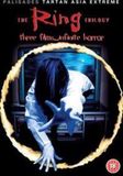 Ring Tartan Films Distribution Ltd T/A Tartan Video Ring -trilogy-
