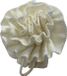 Naturabio Cosmetics Natural Bamboo Dry Massage Brush 500g