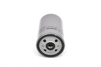 Bosch 1457434447 Brandstoffilterdoos